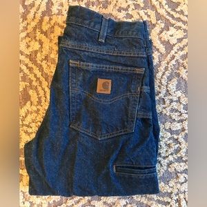 NWOT Carhartt Denim